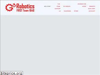 g3robotics.com