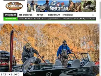 g3sportsman.com