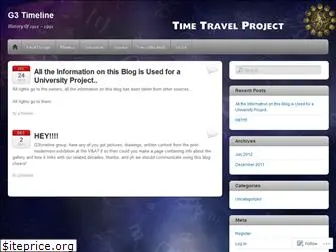 g3timeline.wordpress.com