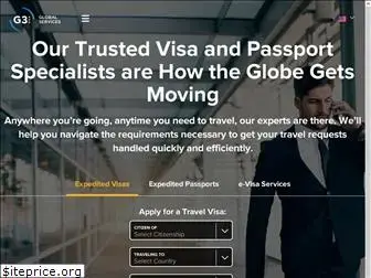 g3visas.com