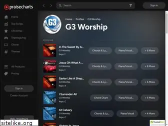 g3worship.com