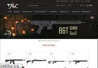 g4cgunstore.com