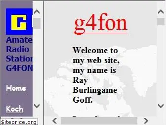 g4fon.net