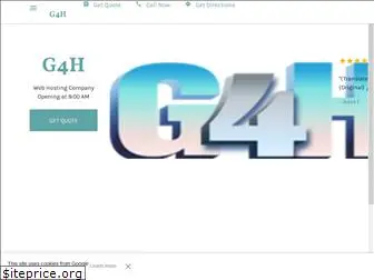 g4h.org
