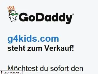 g4kids.com