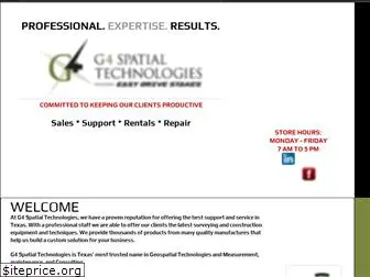 g4spatial.com