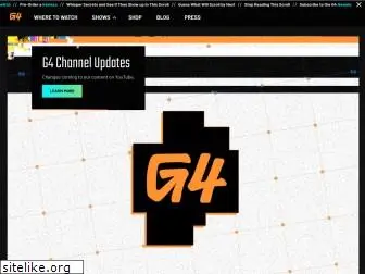 g4tv.com