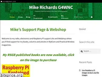 g4wnc.com