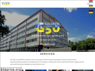 g50ua.com