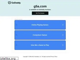 g5a.com