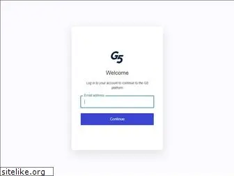 g5devops.com