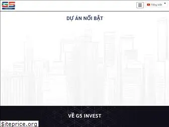 g5invest.vn