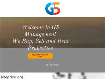 g5mgmt.com