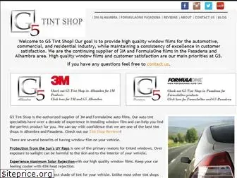 g5tintshop.com