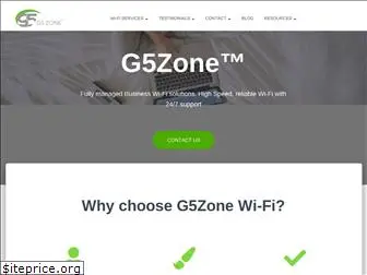 g5zone.com