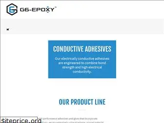 g6-epoxy.com