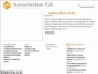 g6.asso.fr