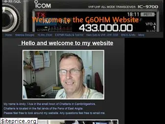 g6ohm.webs.com
