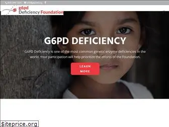 g6pddf.org