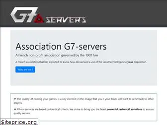 g7-servers.com