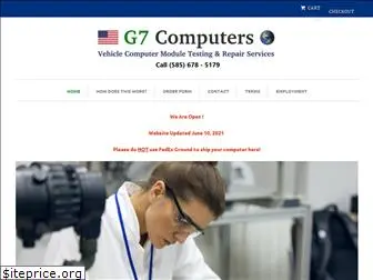 g7computers.com