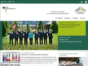 g7germany.de