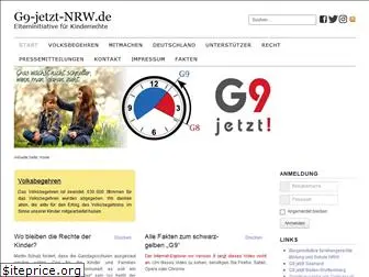 g9-jetzt-nrw.de