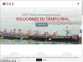 g93telecomunicaciones.com