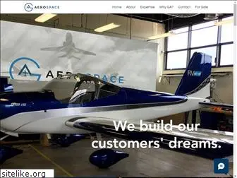 ga-aerospace.com