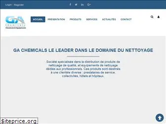 ga-chemicals.com