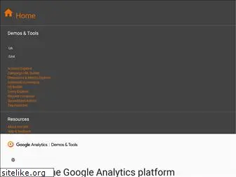 ga-dev-tools.appspot.com