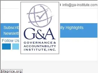 ga-institute.com