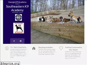 ga-k9.com