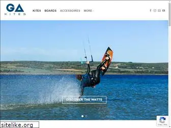 ga-kiteboarding.com