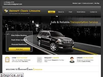 ga-limousine.com
