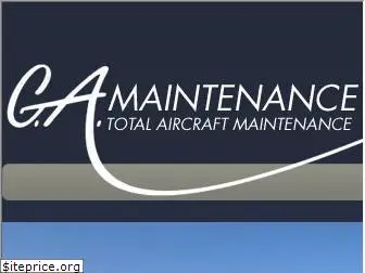 ga-maintenance.com