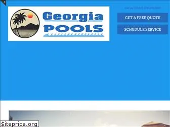 ga-pools.com