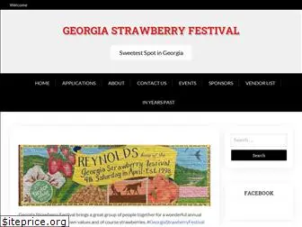 ga-strawberry.org