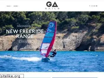 ga-windsurfing.com