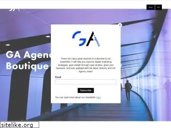 ga.agency