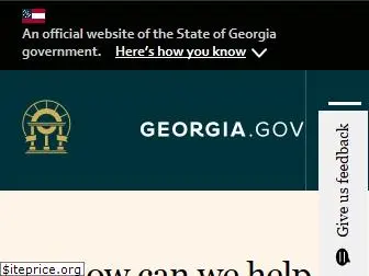 ga.gov