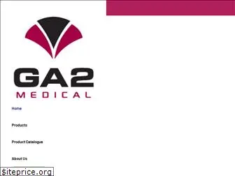 ga2medical.com
