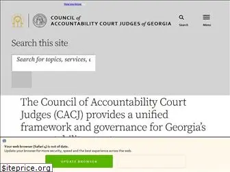 gaaccountabilitycourts.org