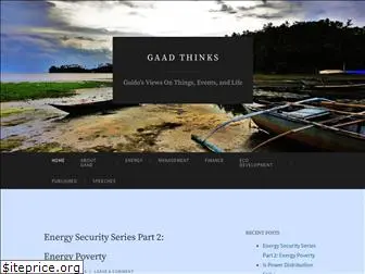 gaadsviews.com