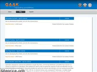 gaak.co