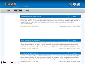 gaak.org