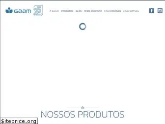 gaam.com.br