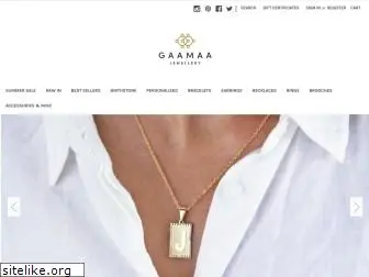 gaamaa.com