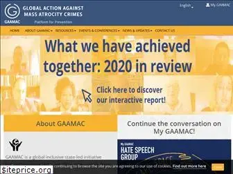 gaamac.org