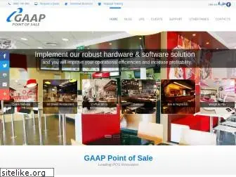 gaap.co.za